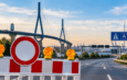 Hamburg’da Hafta Sonu İki Önemli Güzergâh Kapalı