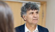 Mahmut Canbay’a Uluslararası Ödül Adaylığı
