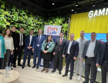 TAB Hamburg Kuruluşunu ve Hedeflerini Tanıttı