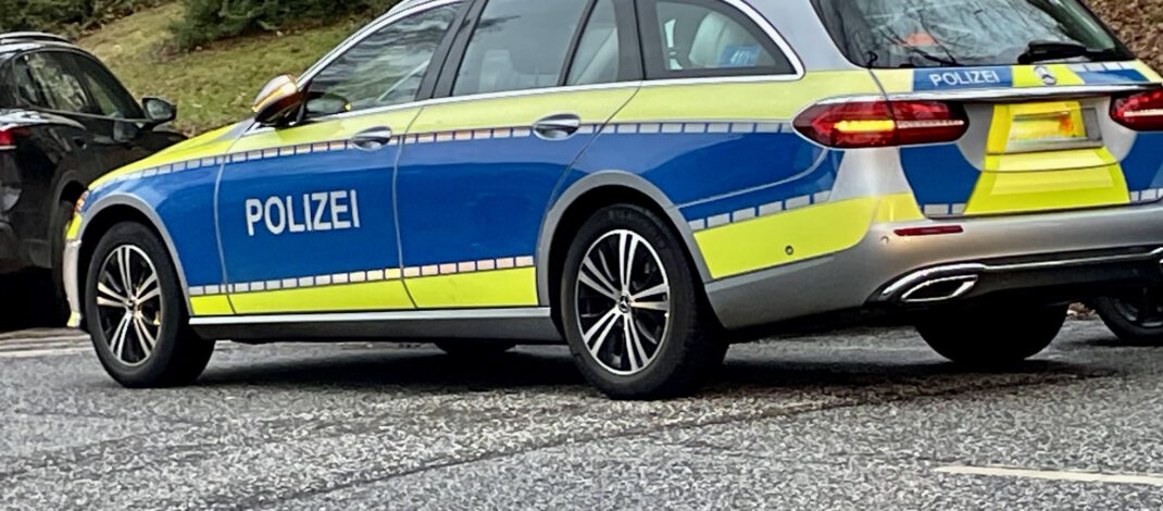 Hamburg’da İran Bankasına Silahlı Saldırı