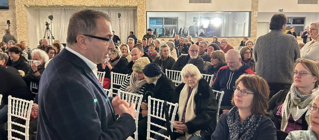 Hamburg’da E.ON’un Isıtma Fiyatlarına Karşı Önemli Mahkeme Kararı