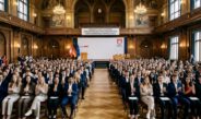 Hamburg Kamu Yönetimine 316 Yeni Personel Eğitime Başladı